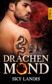 Drachenmond: Roman (eBook, ePUB)