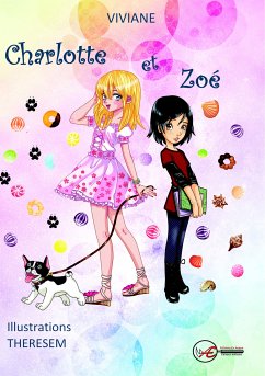 Charlotte & Zoé (eBook, ePUB) - Viviane