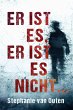 Er ist es, er ist es nicht... (eBook,... - Bild 1