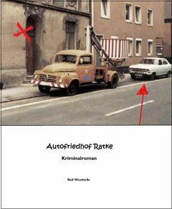 Cover Autofriedhof Ratke (eBook, ePUB)