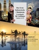 Das Erste Indonesische / Malaiische Lesebuch für Anfänger (eBook, ePUB)
