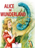Alice im Wunderland (eBook, ePUB)