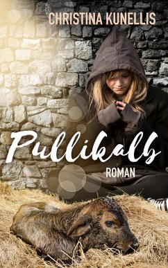 Pullikalb (eBook, ePUB) - Kunellis, Christina