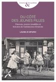 Du côté des jeunes filles (eBook, ePUB)