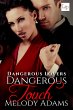 Dangerous Touch (eBook, ePUB) - Bild 1