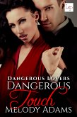 Dangerous Touch (eBook, ePUB)