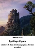 Le village disparu (eBook, ePUB)