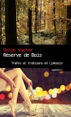 Réserve de bois (eBook, ePUB)