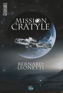 Mission Cratyle (eBook, ePUB) - Léonetti, Bernard