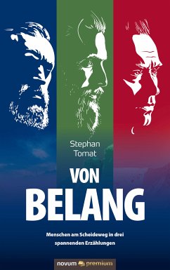 Von Belang (eBook, ePUB) - Tomat, Stephan