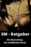 SM Ratgeber: Die Bestrafung der weiblichen Brust (eBook, ePUB)