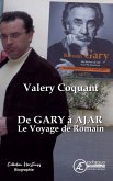 De Gary à Ajar, le voyage de Romain (eBook, ePUB)