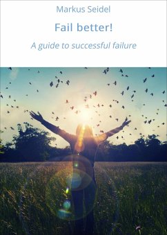 Cover Fail better! (eBook, ePUB)