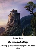 The vanished village (eBook, ePUB)