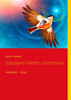Vapaaksi Mielen Matriisista (eBook, ePUB) - Moisala, Marjut