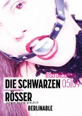 Die schwarzen Rösser - Folge 5 (eBook, ePUB)