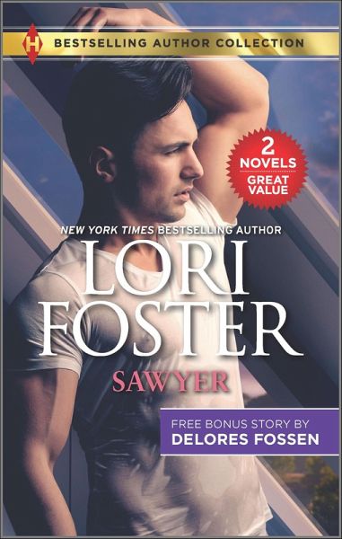 Sawyer (eBook, ePUB)
