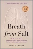 Breath from Salt (eBook, ePUB)