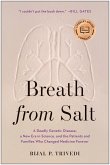 Breath from Salt (eBook, ePUB) Breath from Salt (eBook, ePUB)