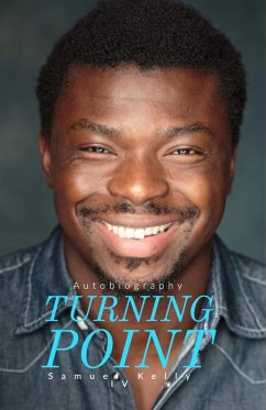 Cover Turning Point (eBook, ePUB)