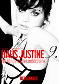 Haus Justine. Die Erfüllung einer Sklavin - Folge 9 (eBook, ePUB)