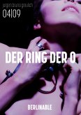 Der Ring der O. Sklavin aus Leidenschaft - Folge 4 (eBook, ePUB)