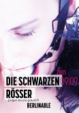 Die schwarzen Rösser - Folge 9 (eBook, ePUB)