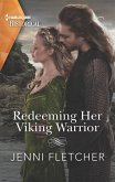 Redeeming Her Viking Warrior (eBook, ePUB)