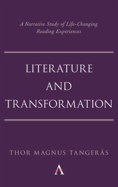 Cover Literature and Transformation (eBook, ePUB)
