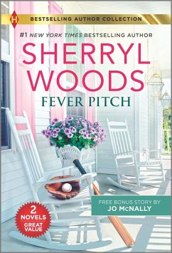 Fever Pitch & Her Homecoming Wish (eBook, ePUB) - Woods, Sherryl; McNally, Jo