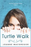 Turtle Walk (Ecowarriors, #1) (eBook, ePUB)