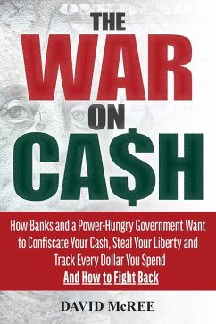 Cover The War on Cash (eBook, ePUB)
