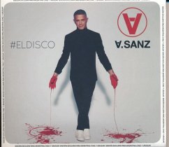 El Disco - Sanz,Alejandro