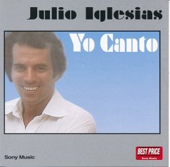 Yo Canto - Iglesias,Julio