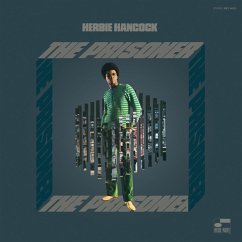 The Prisoner (Tone Poet Vinyl) - Hancock,Herbie