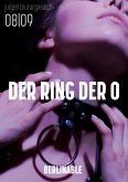 Der Ring der O. Sklavin aus Leidenschaft - Folge 8 (eBook, ePUB)