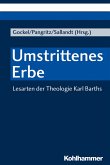 Umstrittenes Erbe (eBook, PDF)