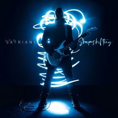 Shapeshifting - Satriani,Joe