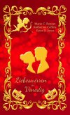 Liebeswirren in Venedig (eBook, ePUB) Liebeswirren in Venedig (eBook, ePUB)