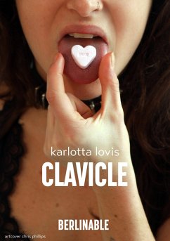 Cover Clavicle (eBook, ePUB)
