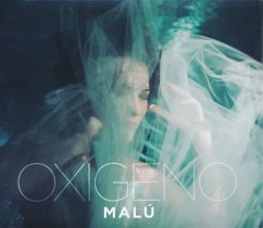 Oxígeno - Malù