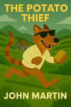 Cover The Potato Thief (eBook, ePUB)