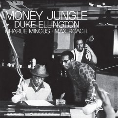 Money Jungle (Tone Poet Vinyl) - Ellington,Duke