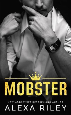 Cover Mobster (eBook, ePUB)