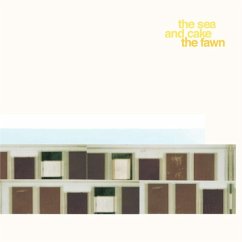 The Fawn - Sea And Cake,The