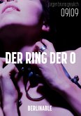 Der Ring der O. Sklavin aus Leidenschaft - Folge 9 (eBook, ePUB)