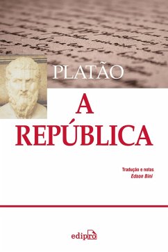 Cover A República (eBook, ePUB)