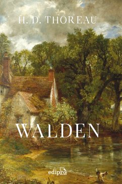 Cover Walden, ou A vida nos bosques (eBook, ePUB)