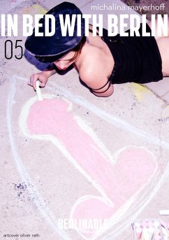 Cover In Bed with Berlin - Folge 5 (eBook, ePUB)