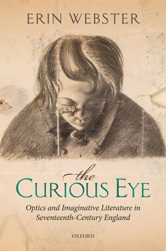 Cover The Curious Eye (eBook, PDF)